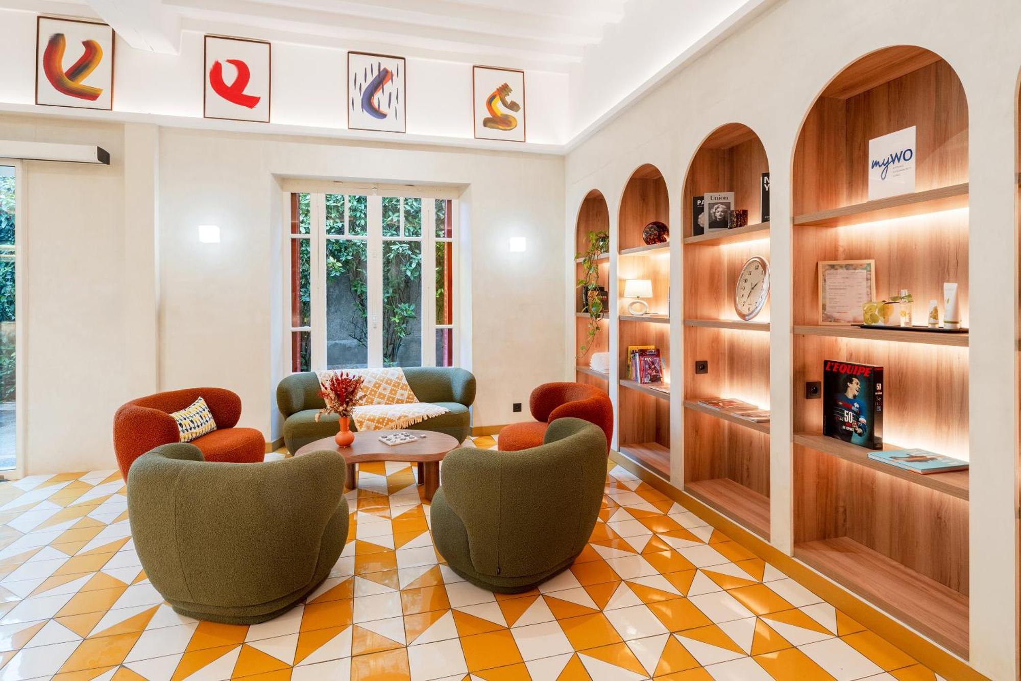 Best Western Plus Au Grand Saint Jean Beaune  Bagian luar foto