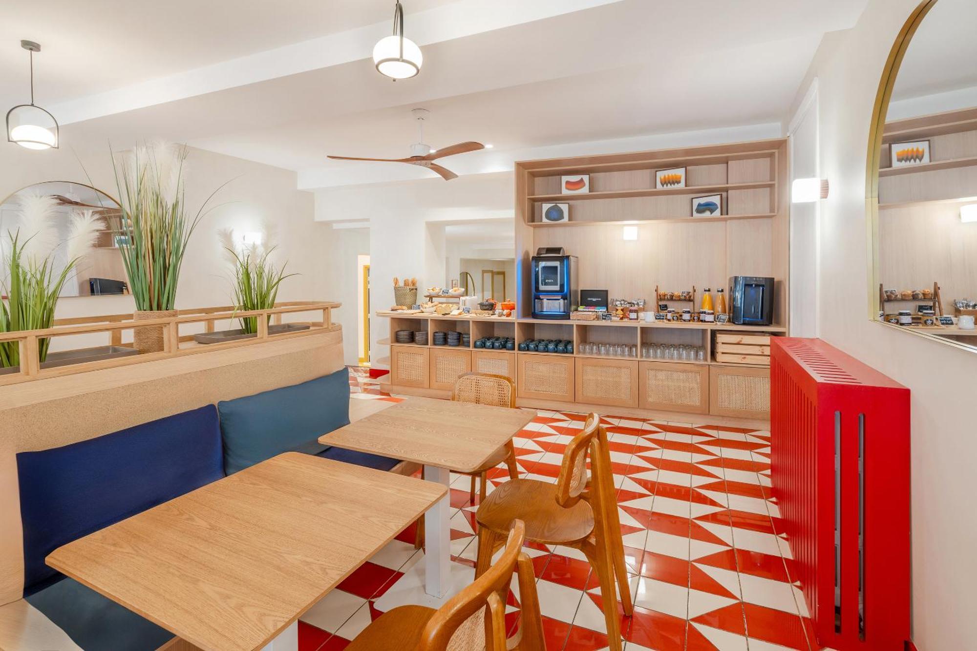 Best Western Plus Au Grand Saint Jean Beaune  Bagian luar foto