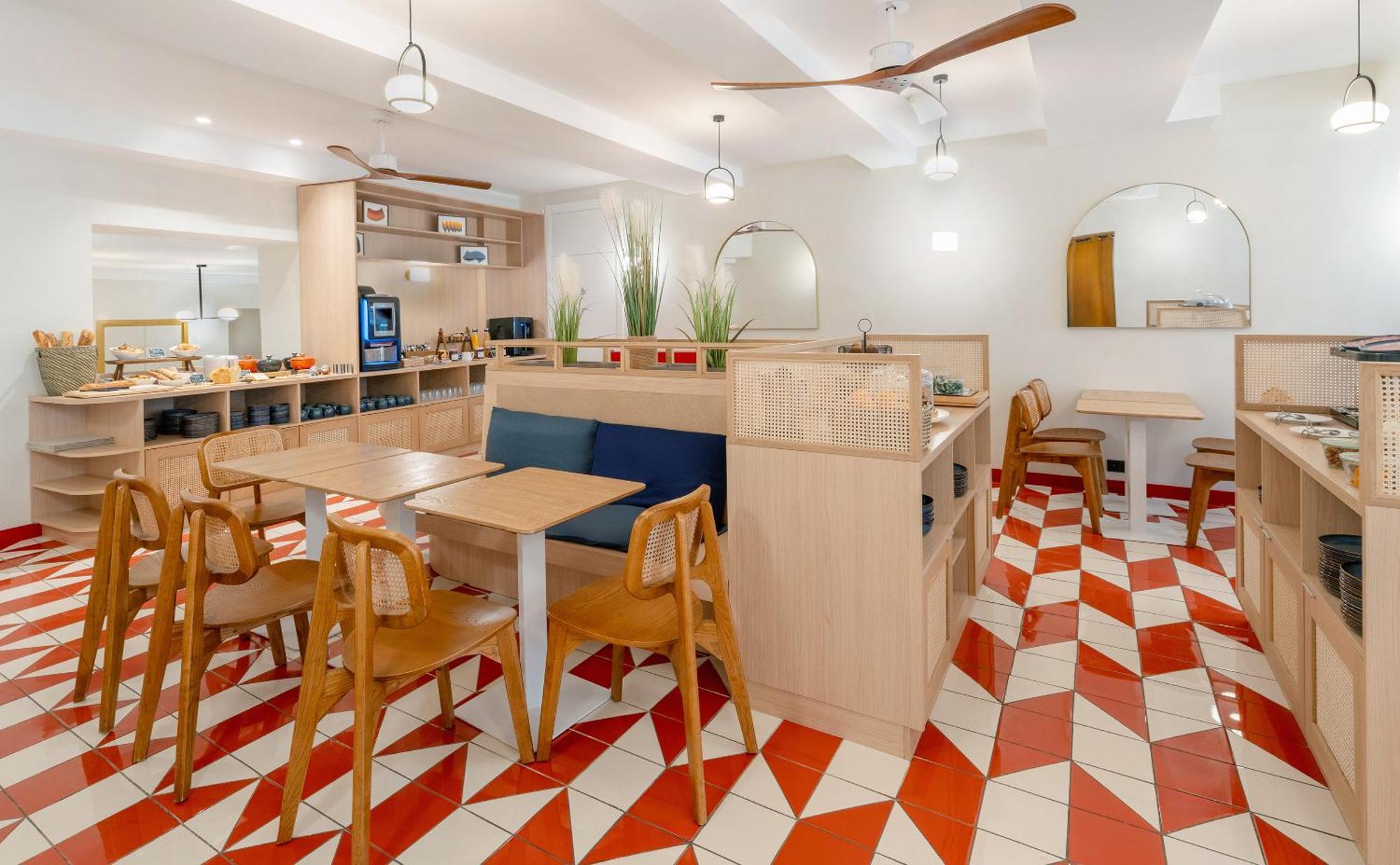 Best Western Plus Au Grand Saint Jean Beaune  Bagian luar foto