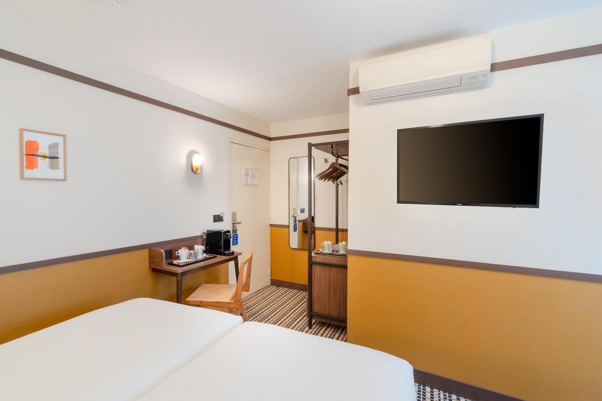 Best Western Plus Au Grand Saint Jean Beaune  Bagian luar foto