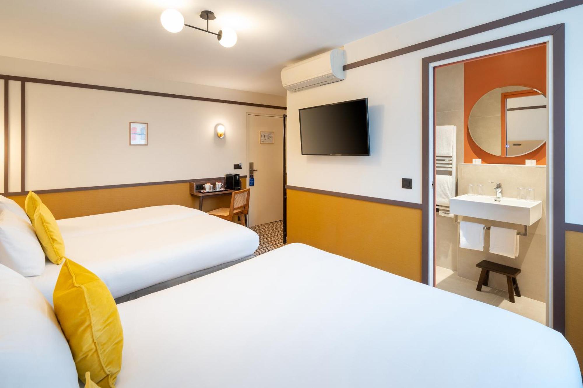 Best Western Plus Au Grand Saint Jean Beaune  Bagian luar foto