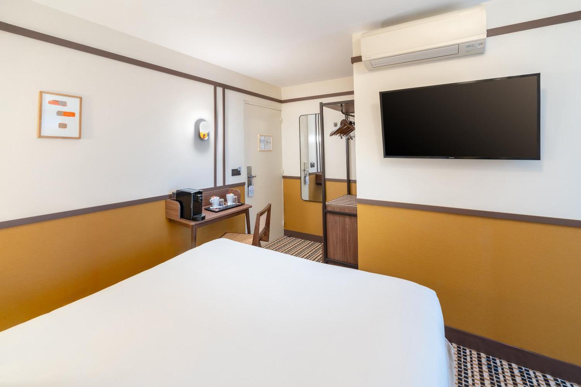 Best Western Plus Au Grand Saint Jean Beaune  Bagian luar foto