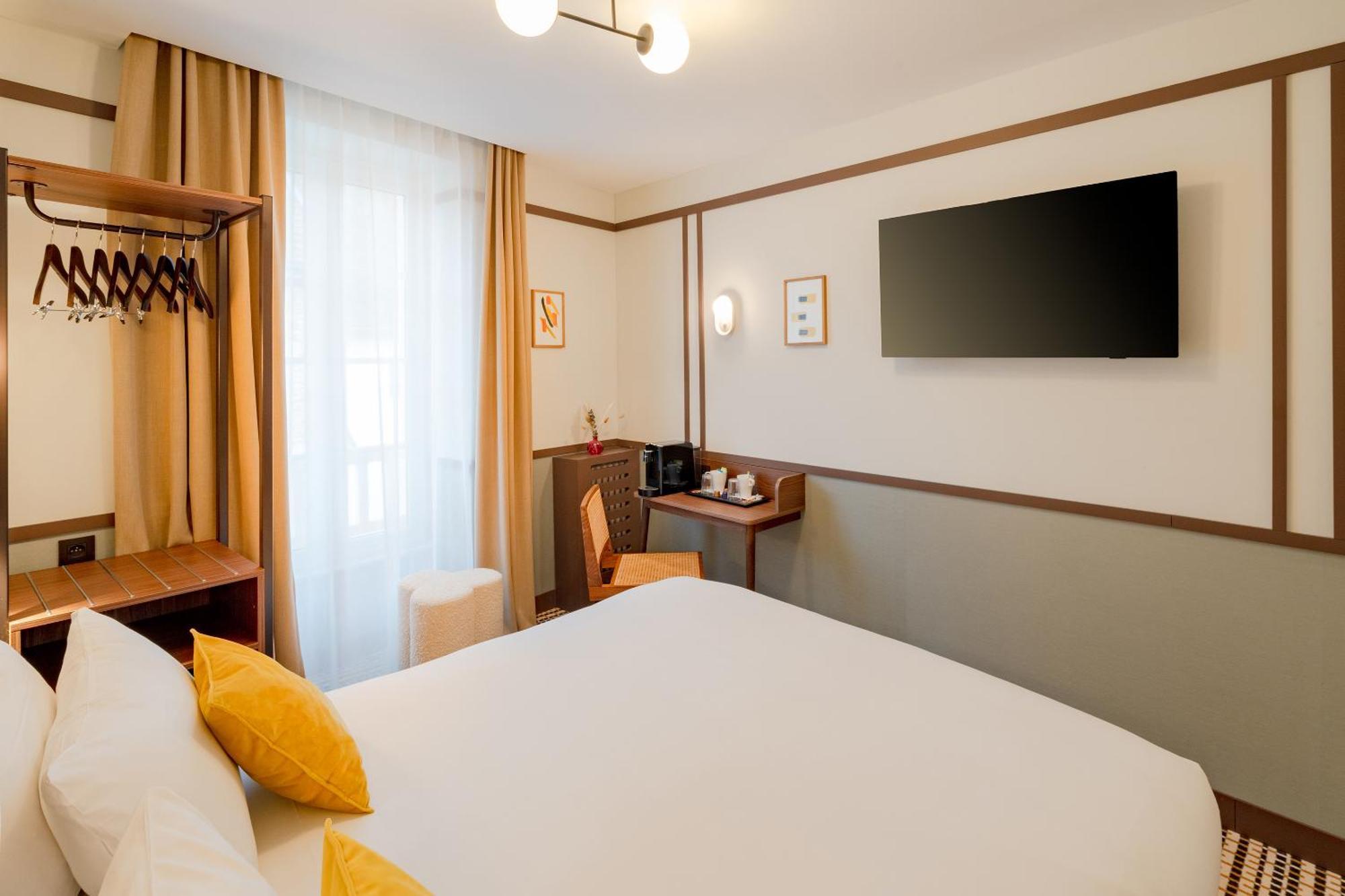 Best Western Plus Au Grand Saint Jean Beaune  Bagian luar foto