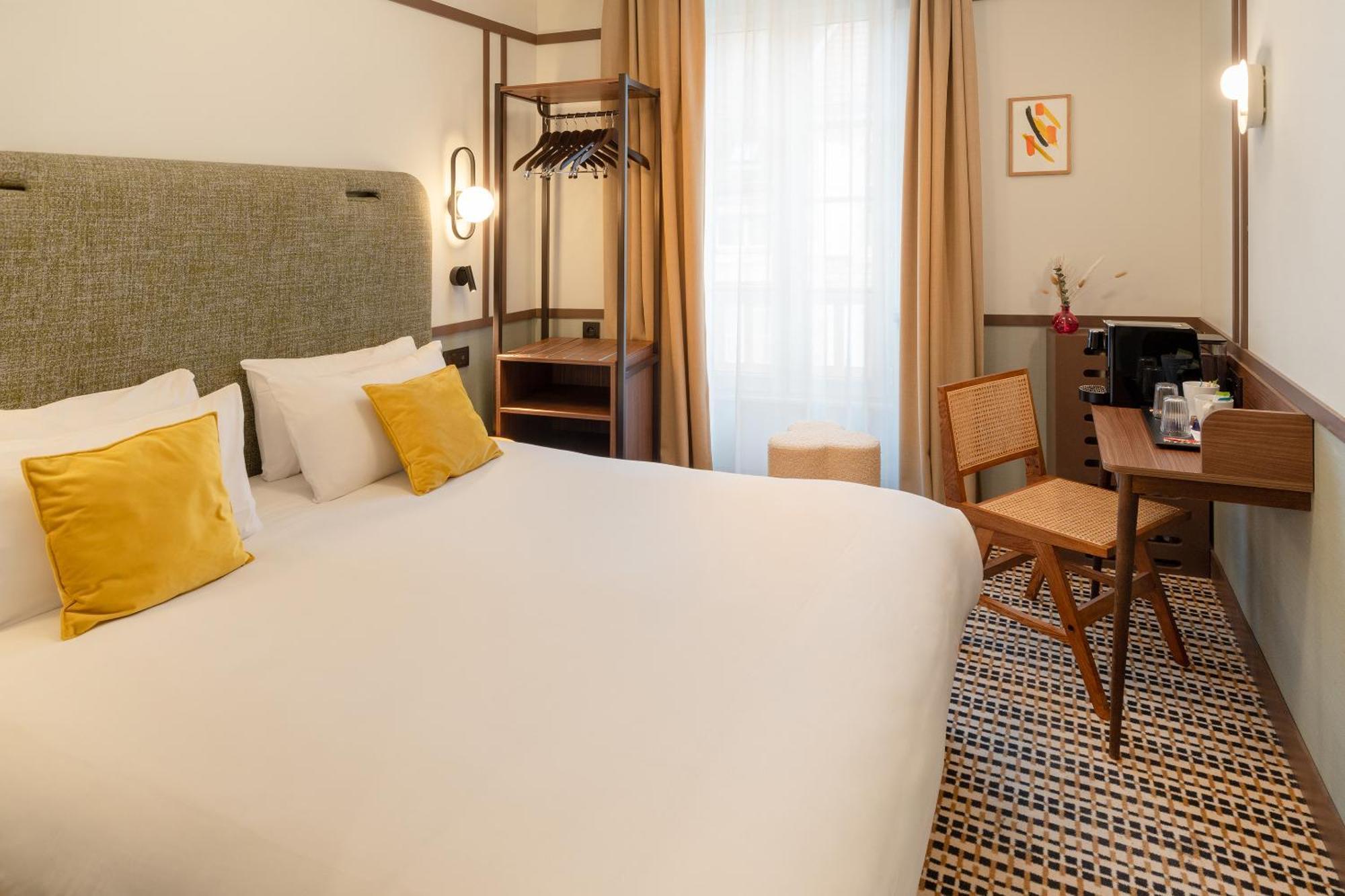 Best Western Plus Au Grand Saint Jean Beaune  Bagian luar foto